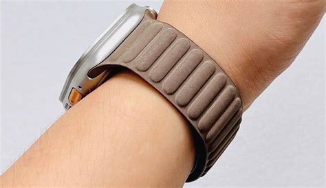 fine woven apple watch band review|apple watch bands review.